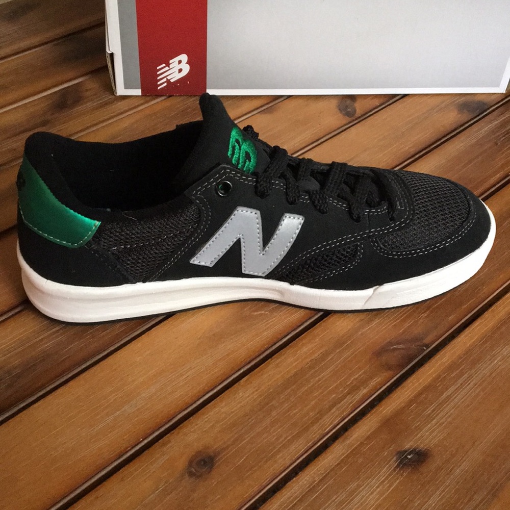 New Balance Sneakers (size fits more like 7)